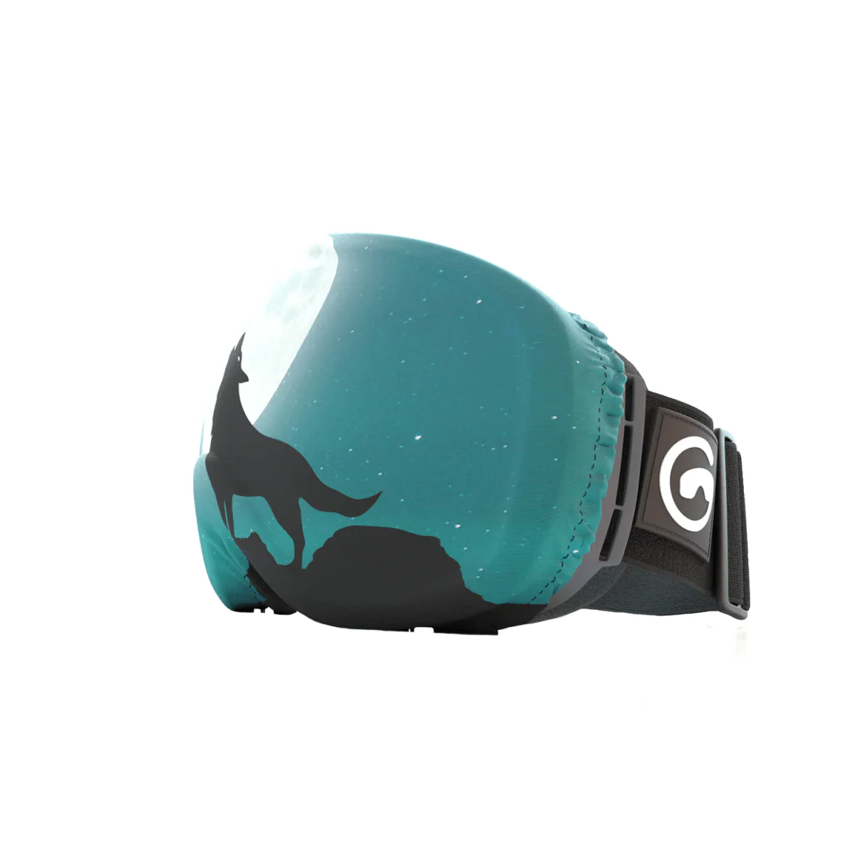 Gogglesoc Howler - Image 2
