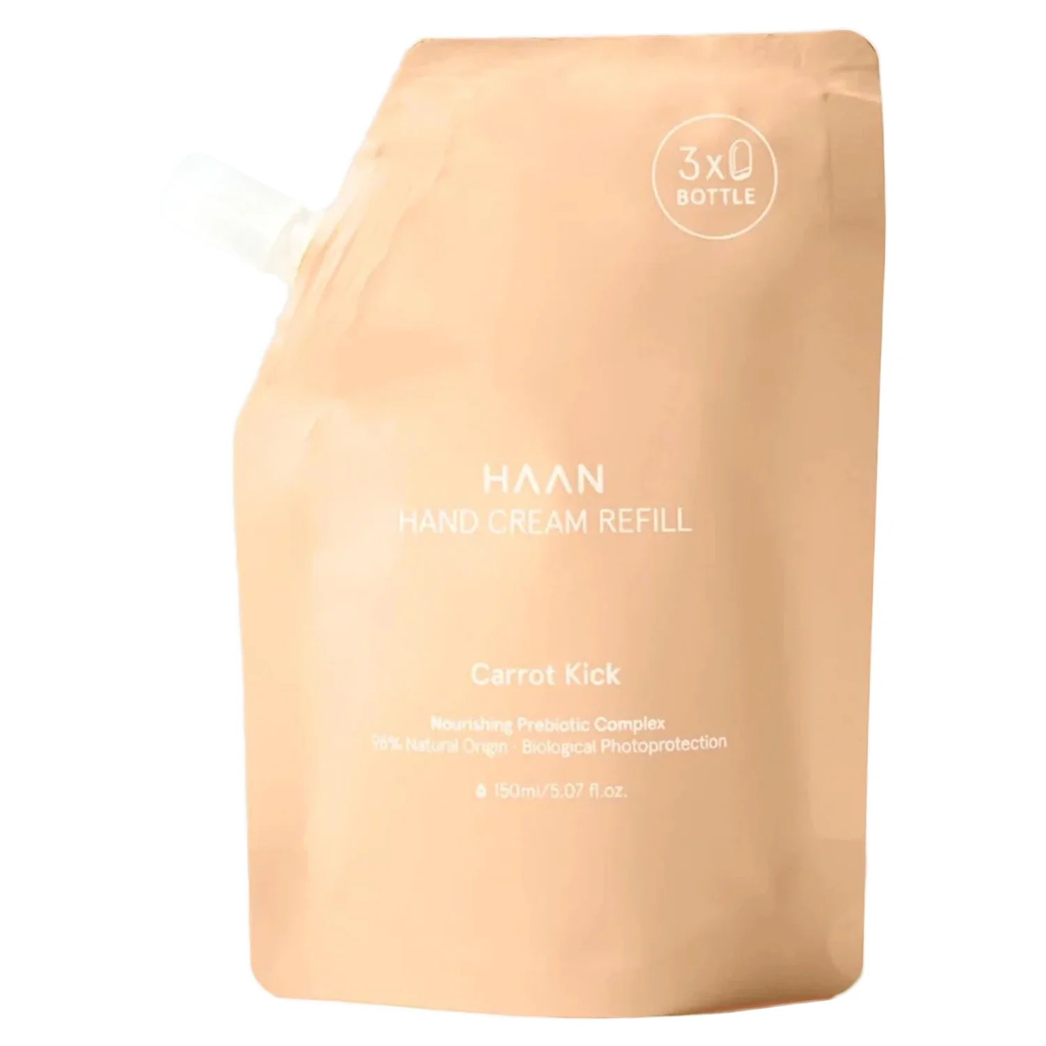 Haan Hand Cream Refill - Image 2