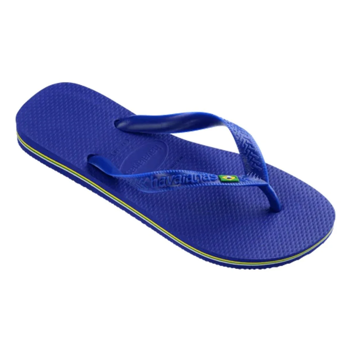 Havaianas Brazil Sandal Marine Blue - Image 2
