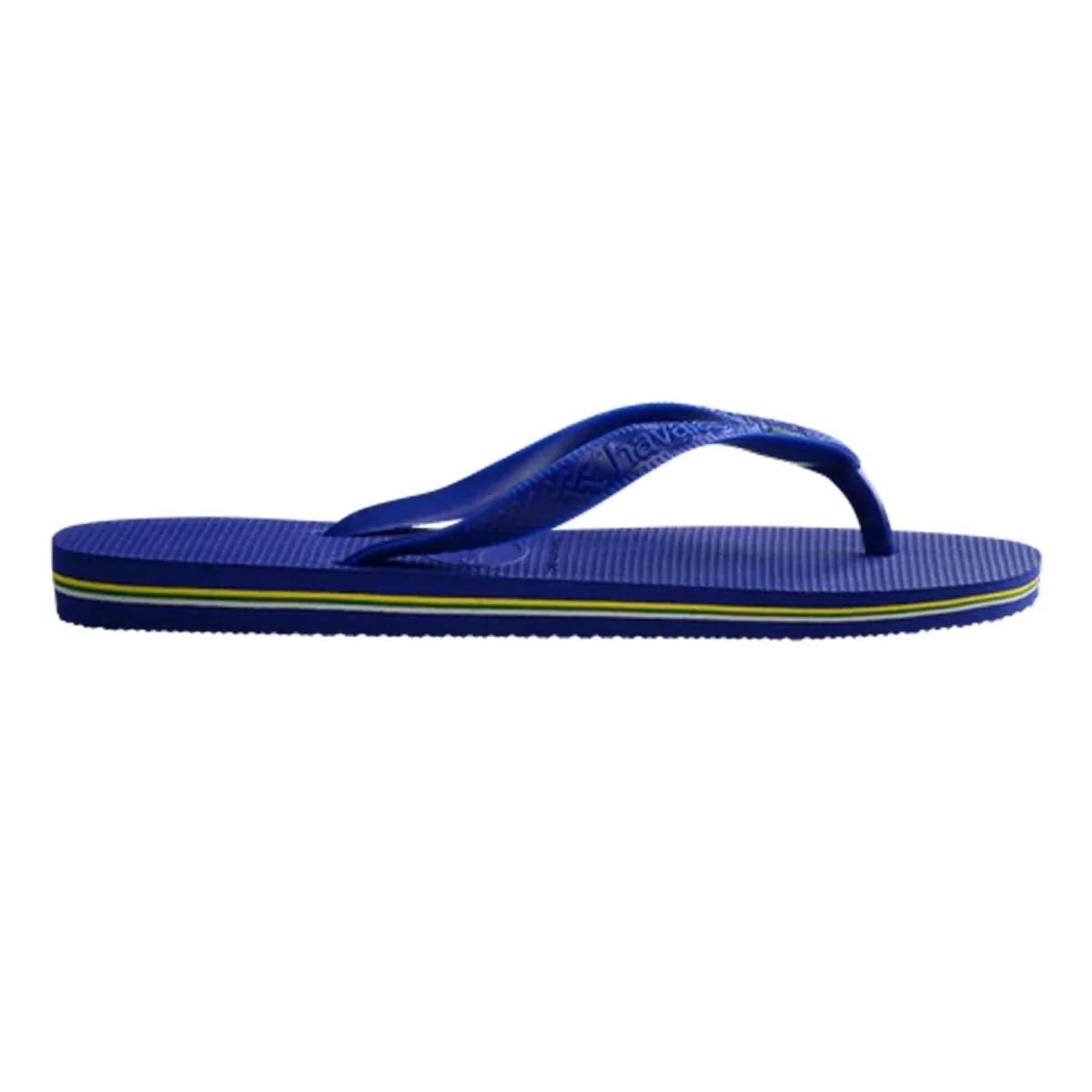 Havaianas Brazil Sandal Marine Blue - Image 3