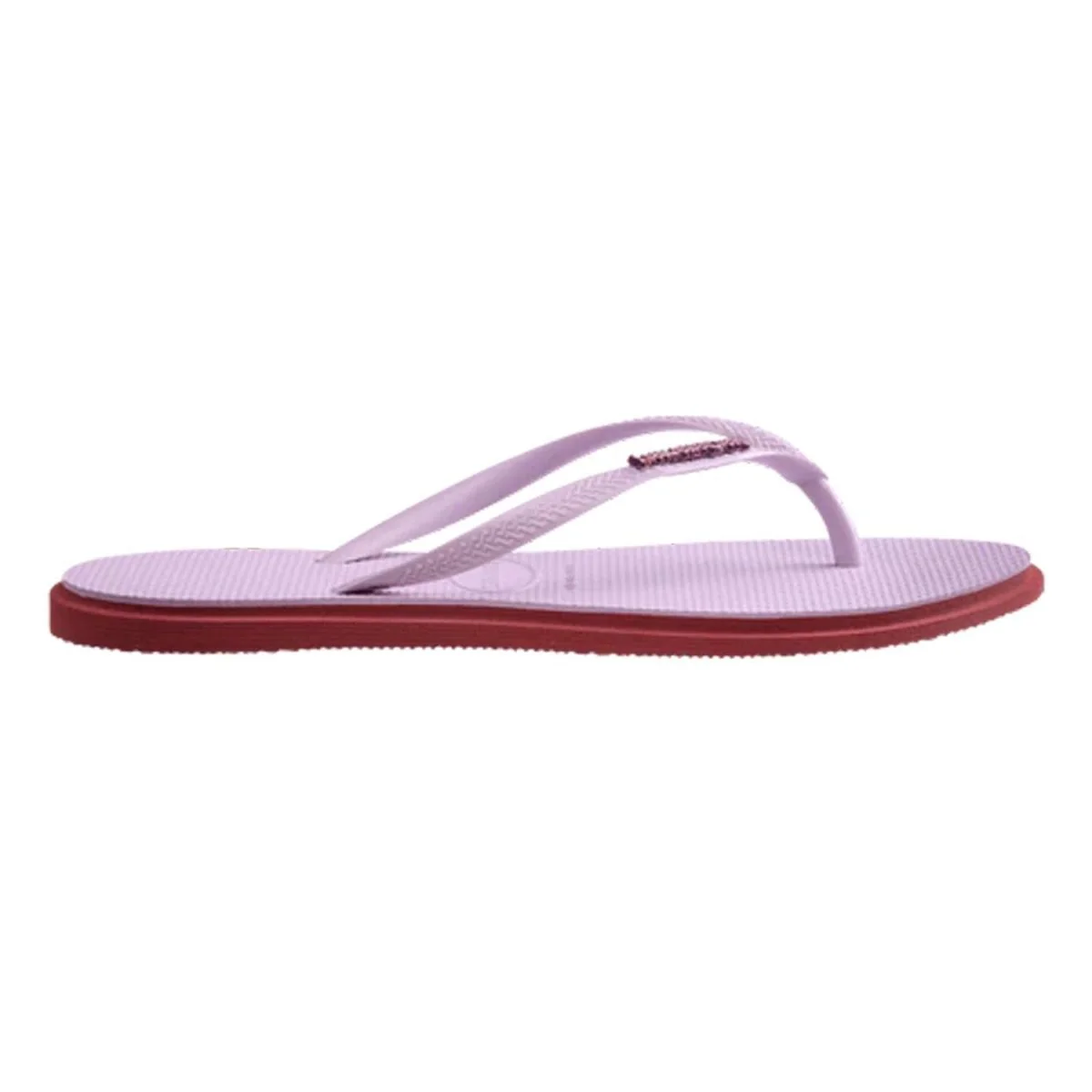 Havaianas Slim Point Sandal Amaranth - Image 3