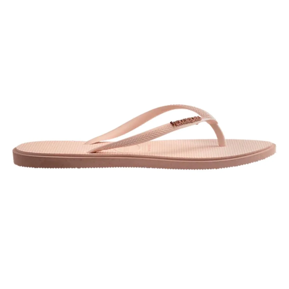 Havaianas Slim Point Sandal Crocus Rose - Image 3
