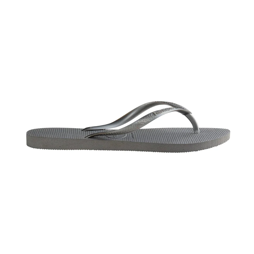 Havaianas Slim Sandal Steel Grey - Image 2