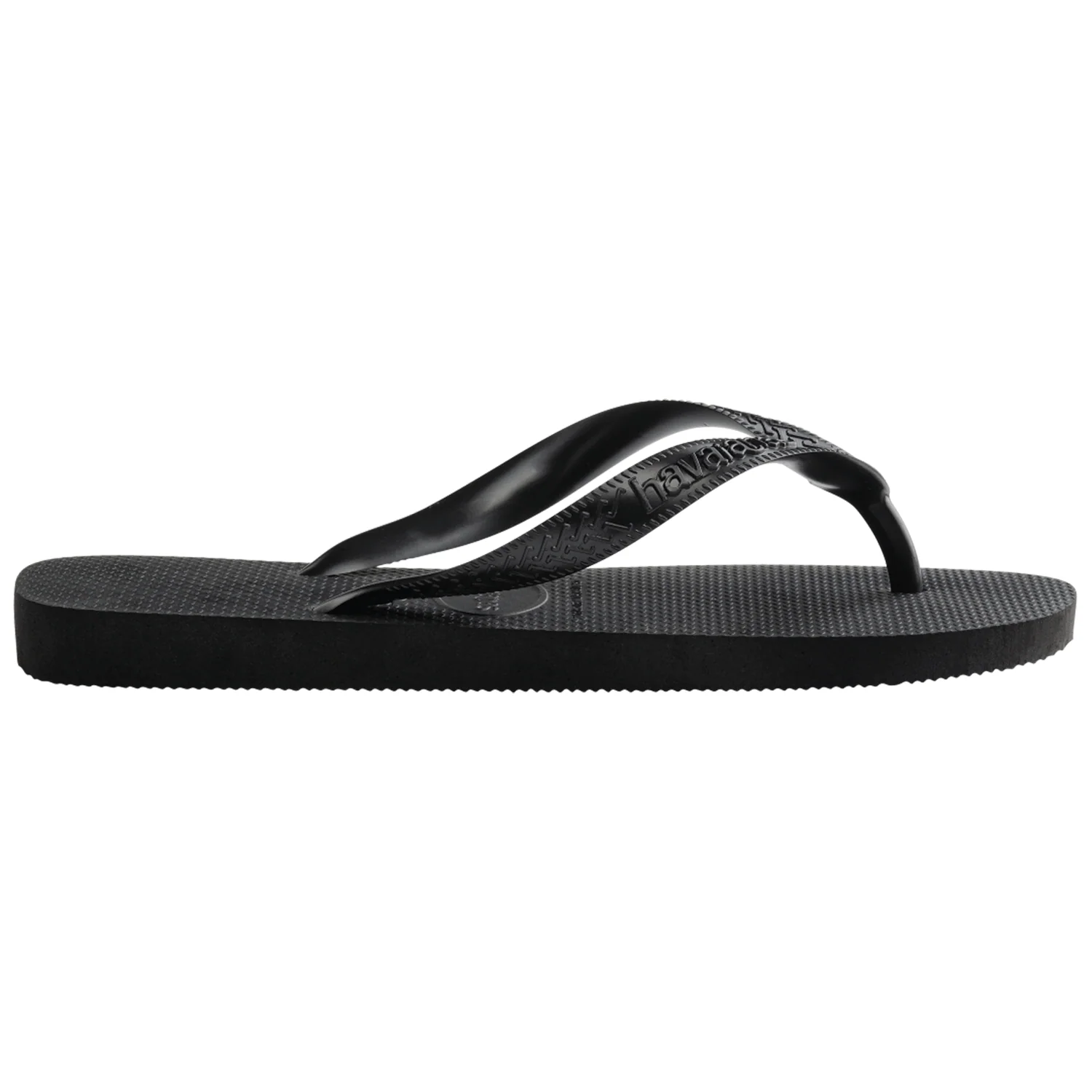 Havaianas Top Sandal Black - Image 2
