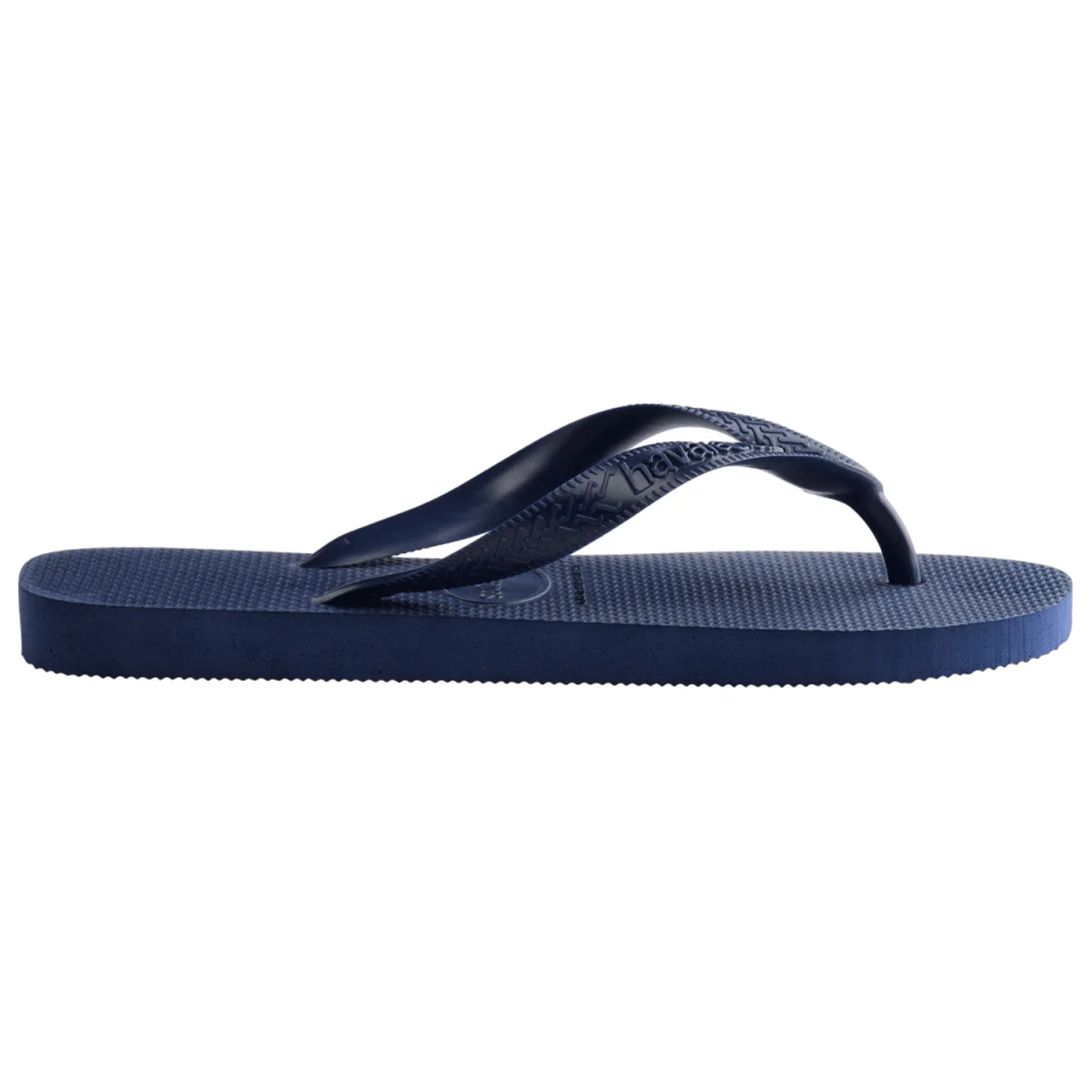 Havaianas Top Sandal Navy Blue - Image 2