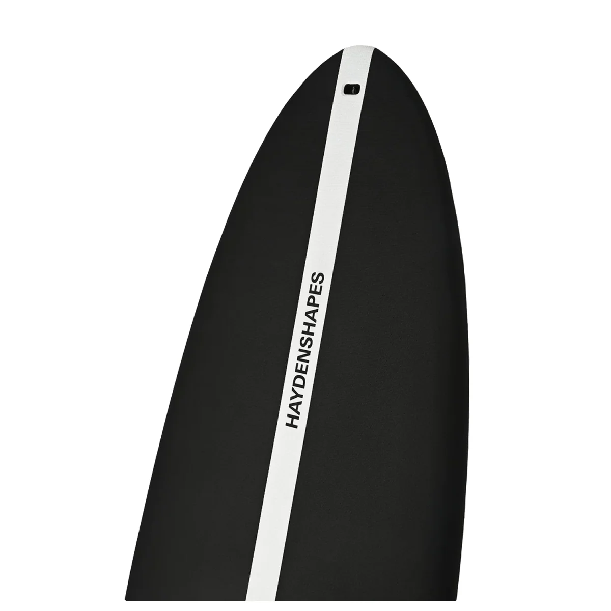 Hayden Shapes HK EPS Epoxy Soft Top Board Black Inverted Futures 3 7'0" - Image 3