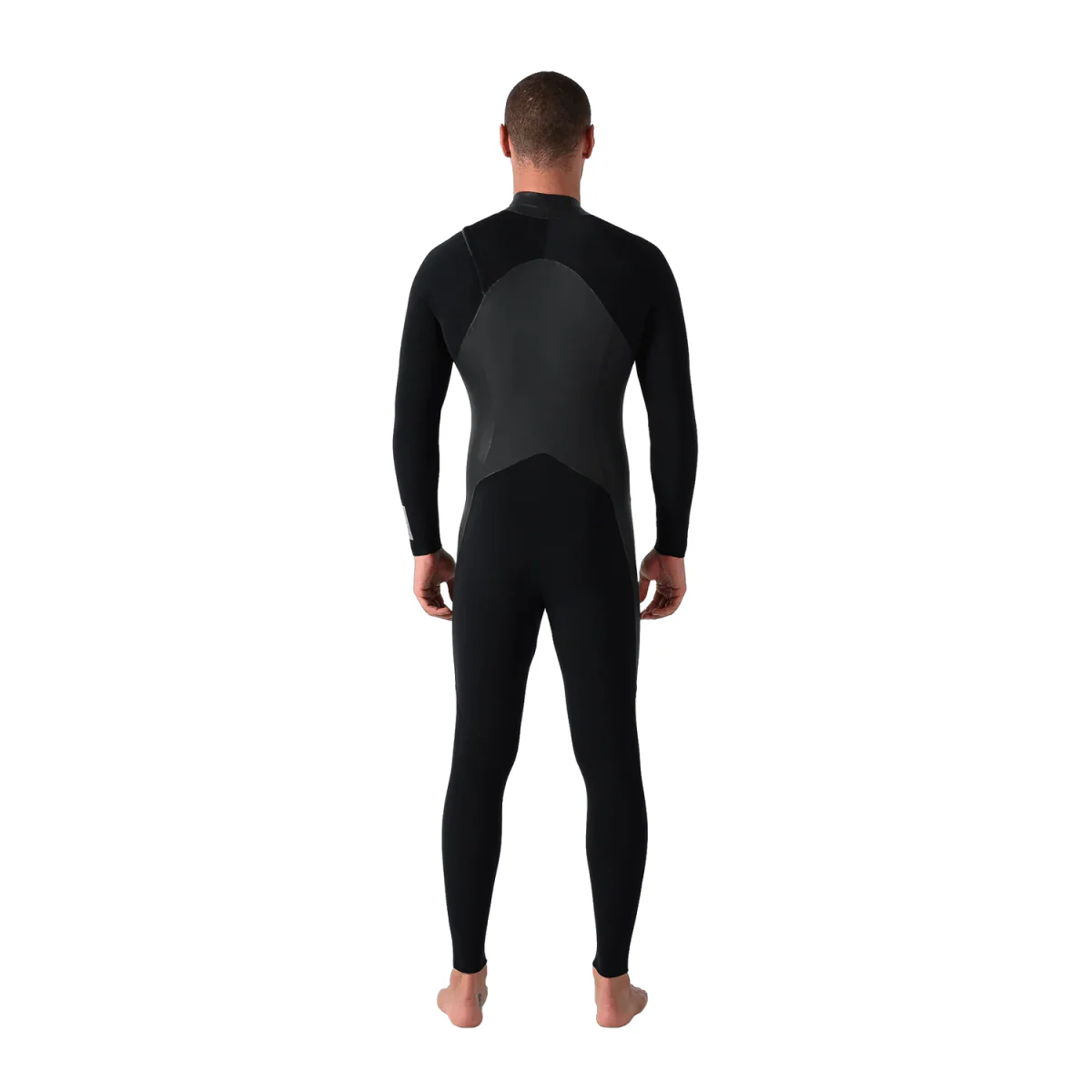 Hayden Shapes Men's By Dion Lee Full Suit Chest Zip 4/3mm - Image 4