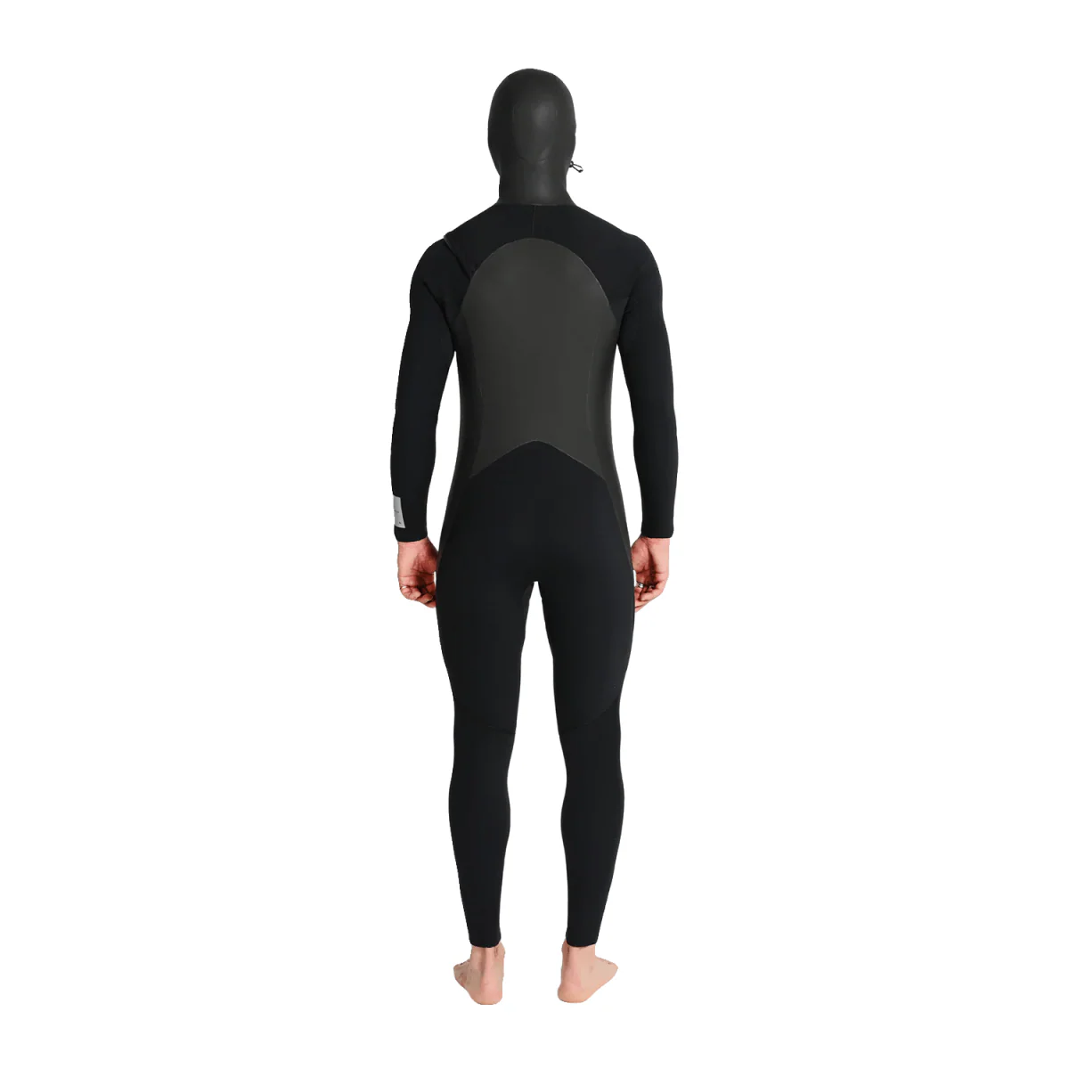 Hayden Shapes Men's By Dion Lee Full Suit Hood Chest Zip 5/4mm - Image 3