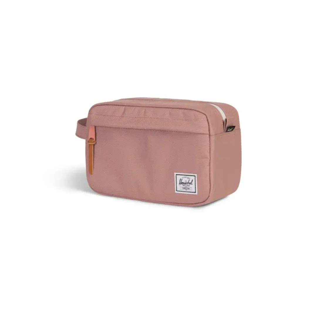 Herschel Chapter Travel Kit Ash Rose - Image 2