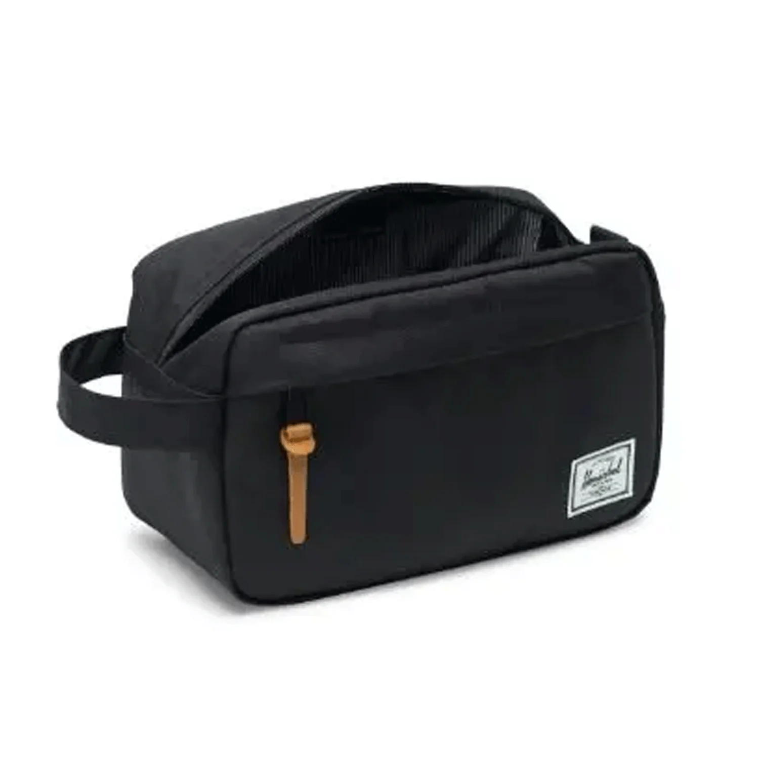 Herschel Chapter Travel Kit Black - Image 2