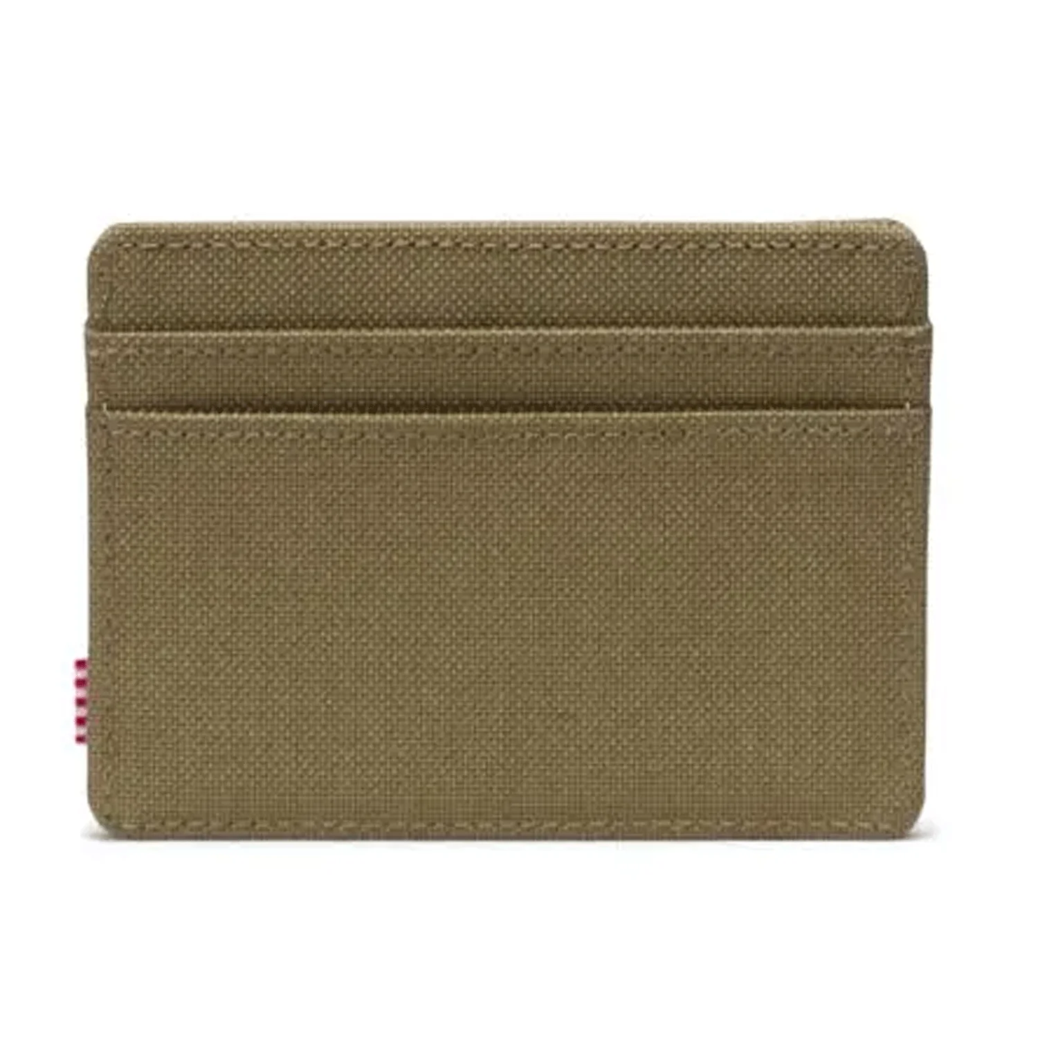 Herschel Charlie RFID Wallet Dried Herb - Image 2