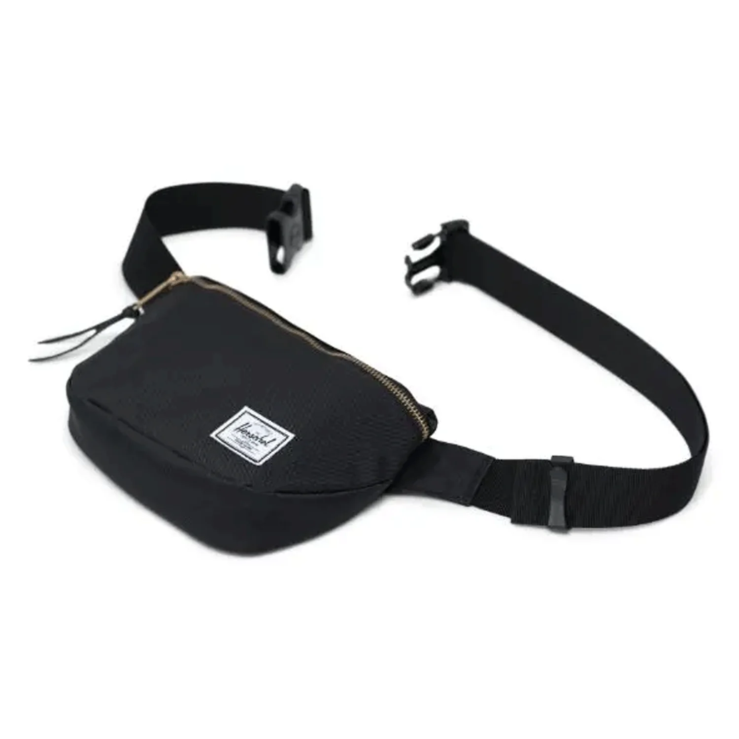 Herschel Fifteen Hip Pack Black - Image 2
