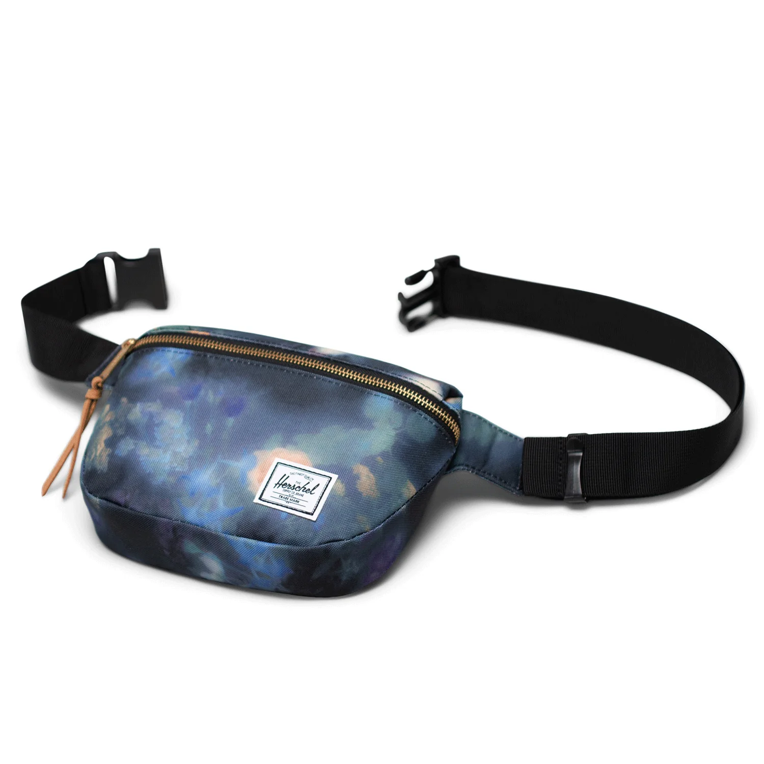 Herschel Fifteen Hip Pack Floral Mist - Image 2