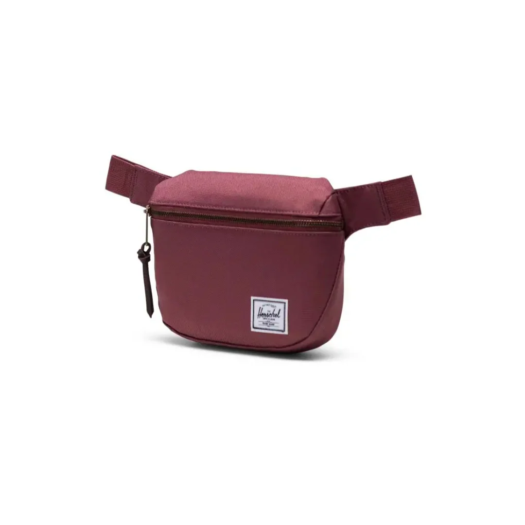 Herschel Fifteen Hip Pack Rose Brown - Image 2