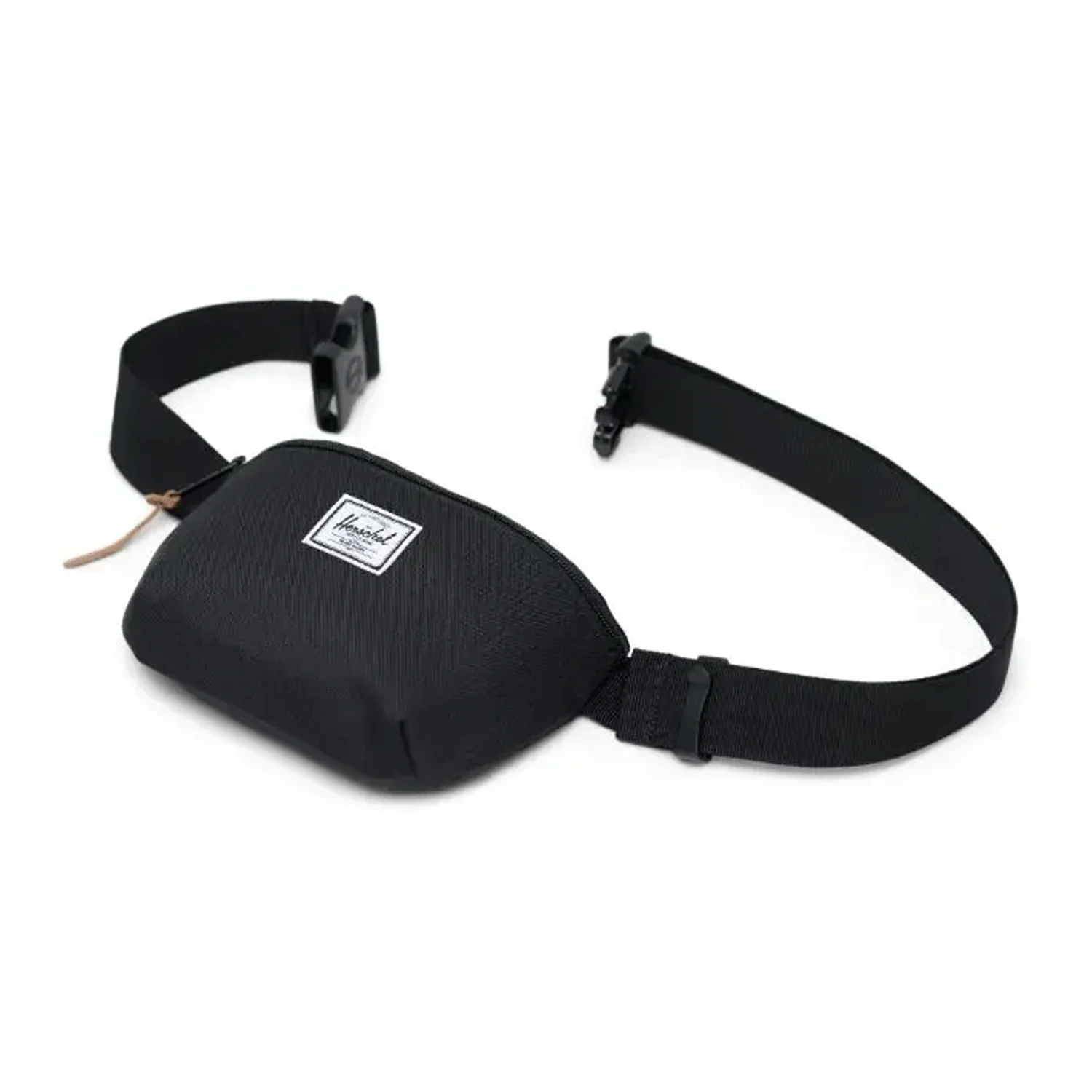 Herschel Fourteen Hip Pack Black - Image 2