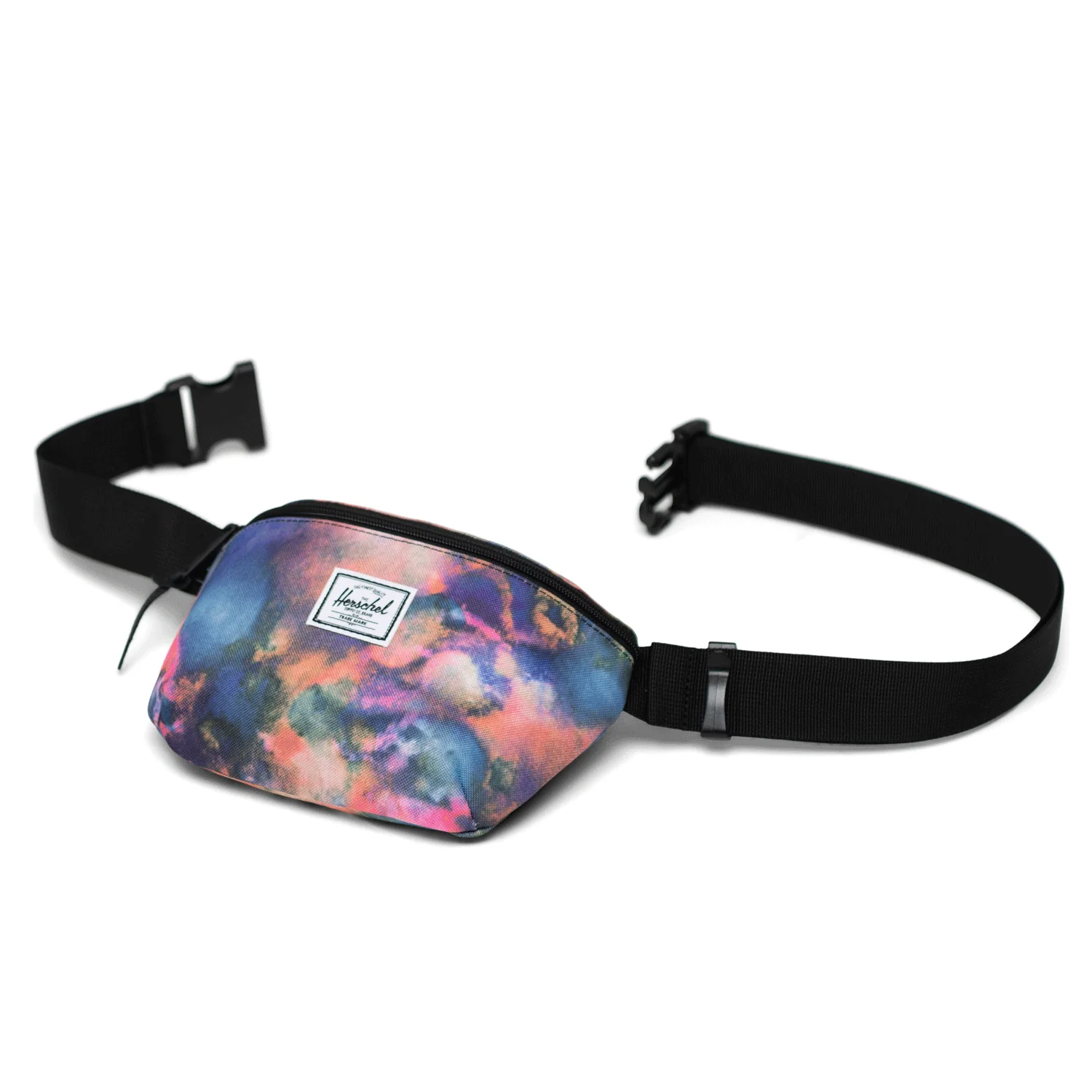 Herschel Fourteen Hip Pack Mineral Burst - Image 2