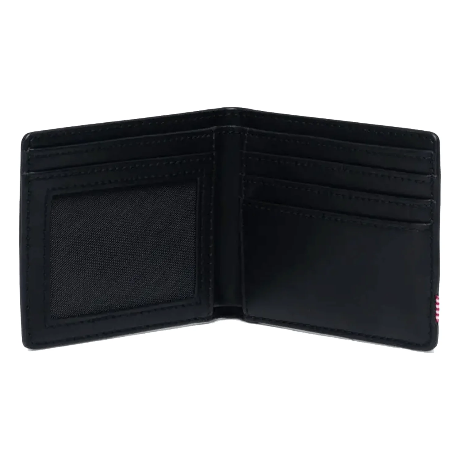 Herschel Hank Leather Wallet - Image 2