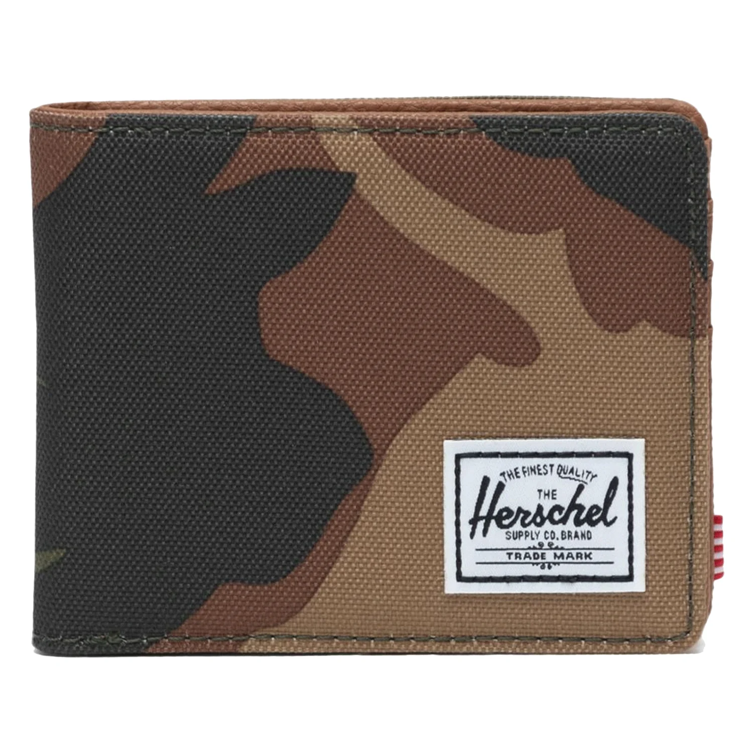 Herschel Hank RFID Wallet