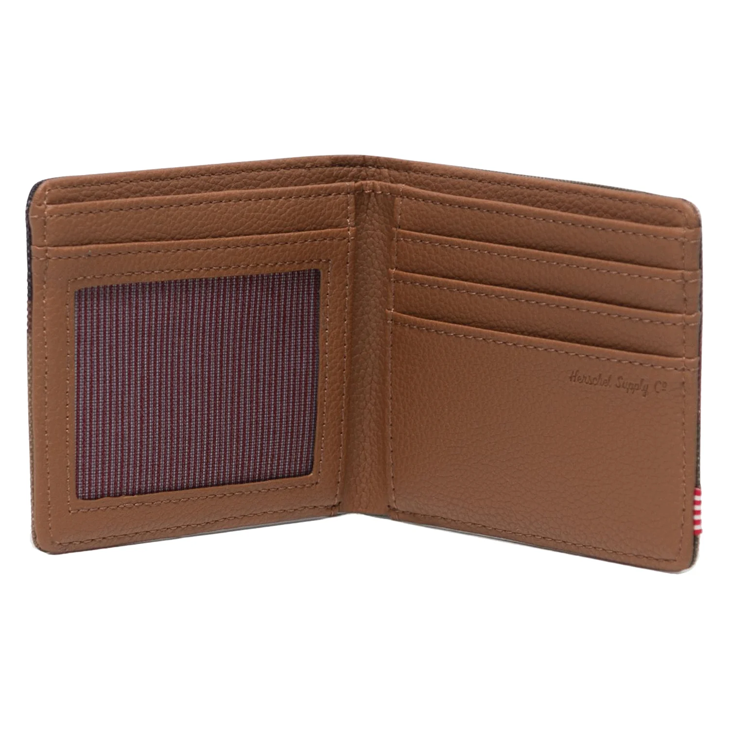 Herschel Hank RFID Wallet - Image 2