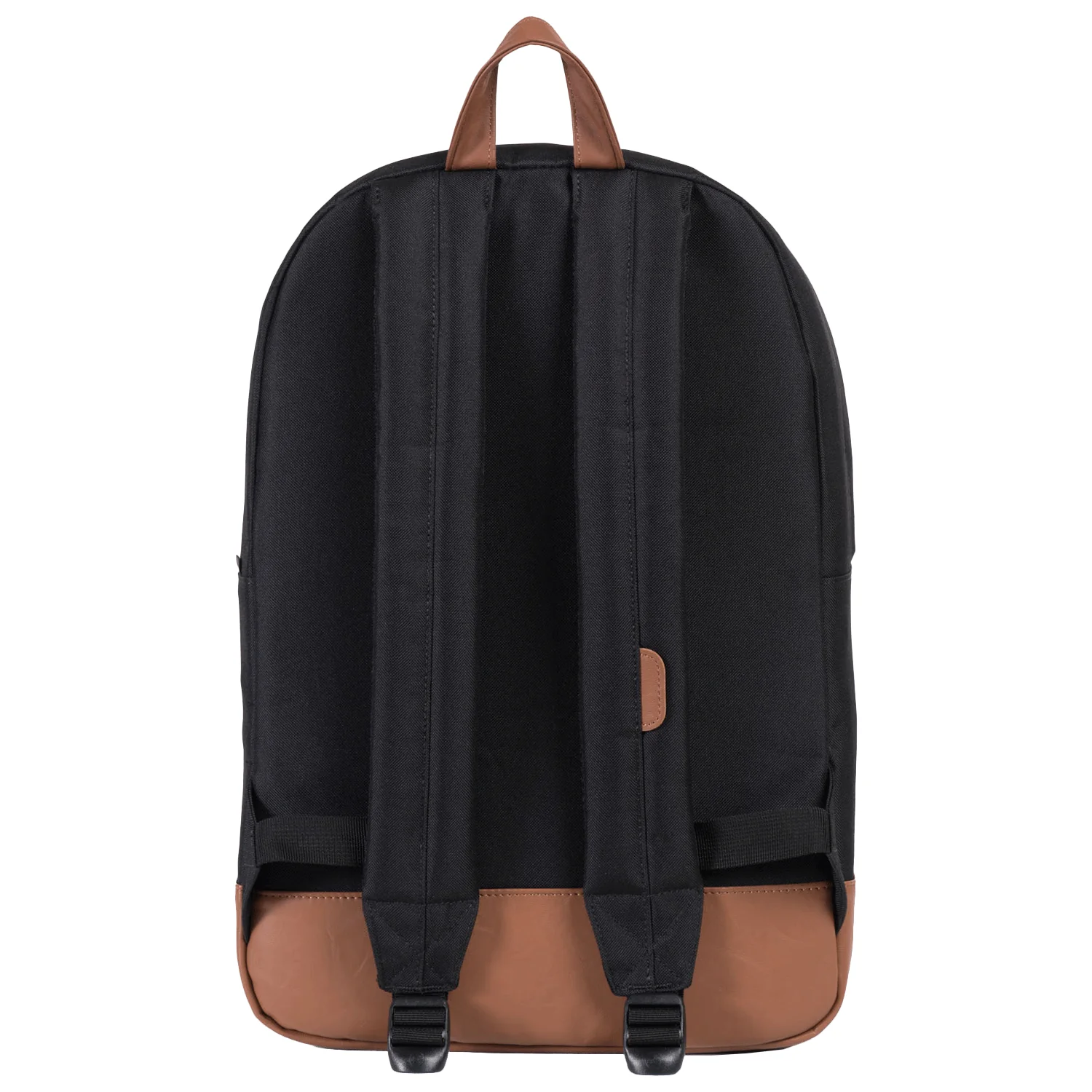Herschel Heritage Backpack Black - Image 3