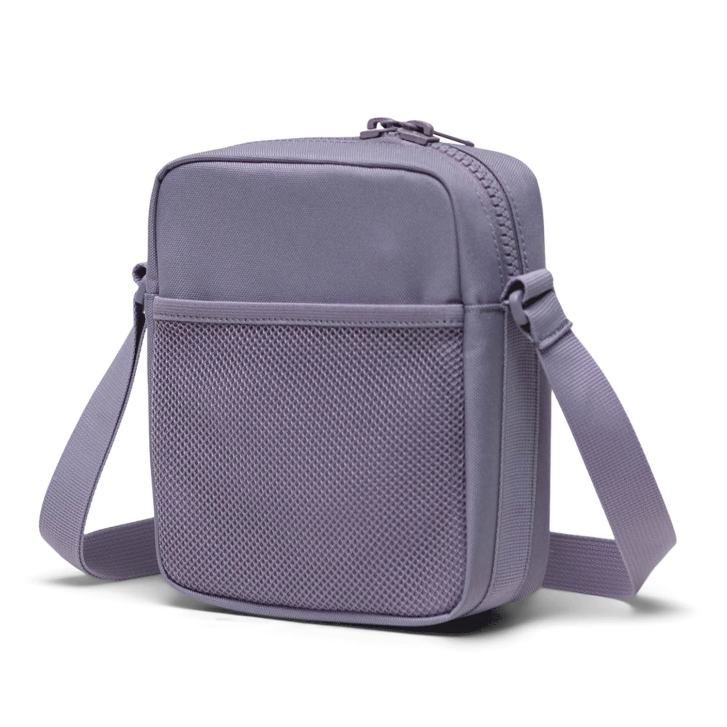 Herschel Heritage Crossbody Lavender Gray - Image 2