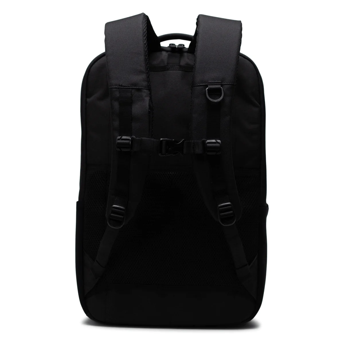 Herschel Kaslo Backpack Tech Black - Image 3