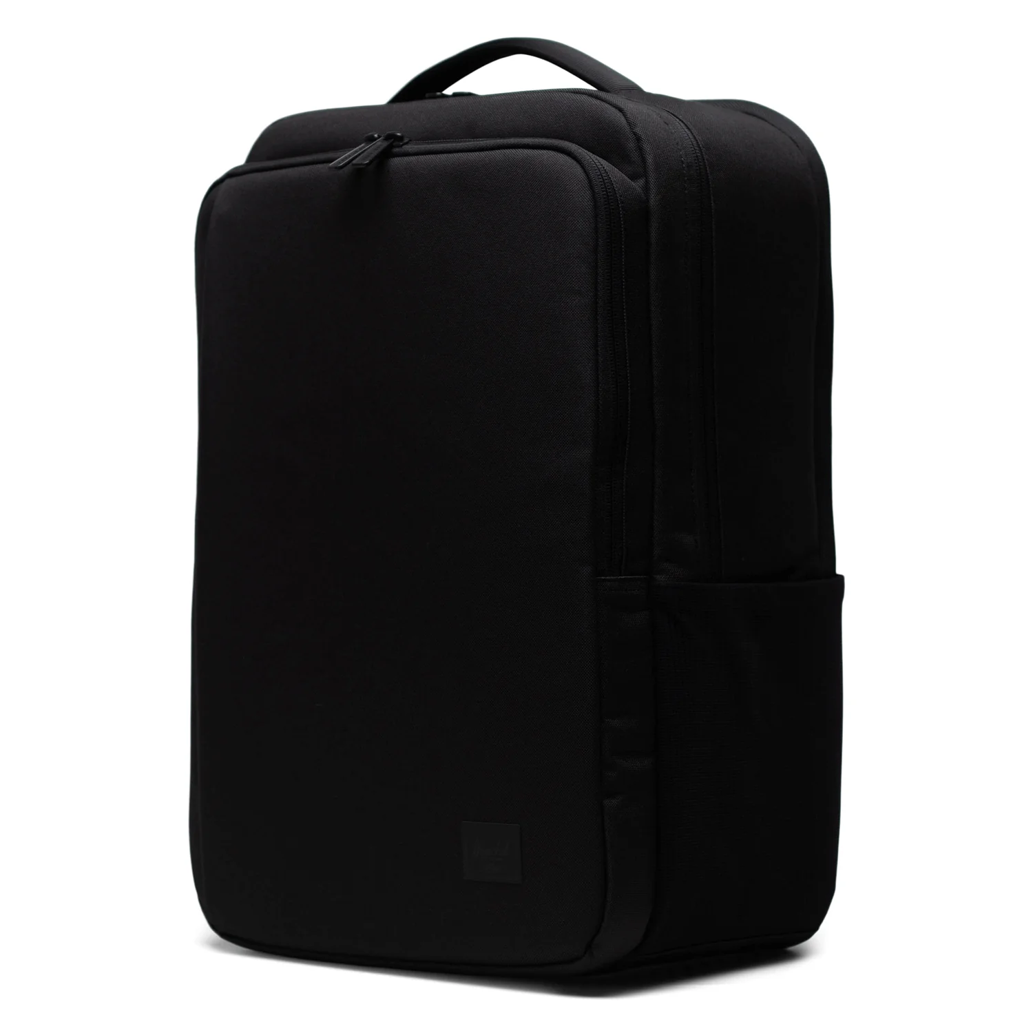 Herschel Kaslo Backpack Tech Black - Image 5