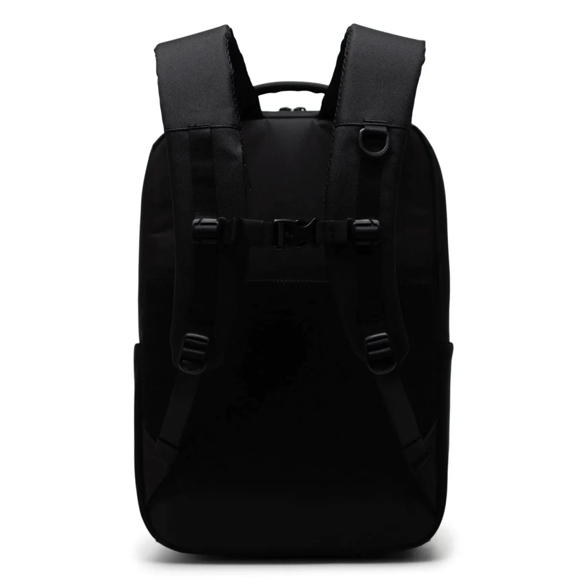 Herschel Kaslo Daypack Tech Black - Image 3