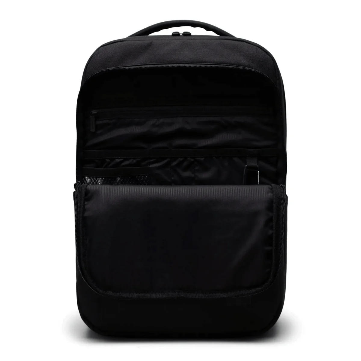 Herschel Kaslo Daypack Tech Black - Image 4