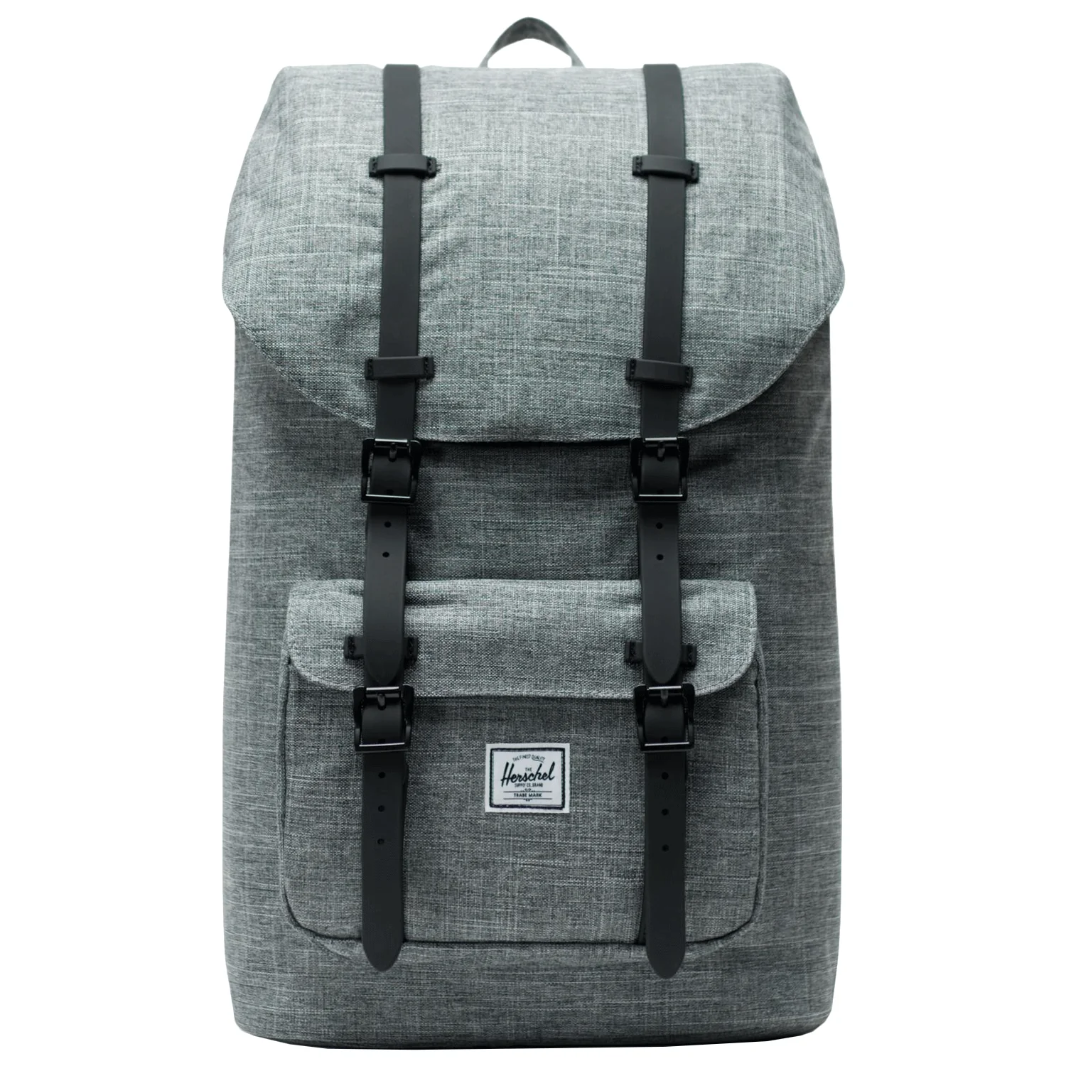 Herschel Little America Backpack - Image 4