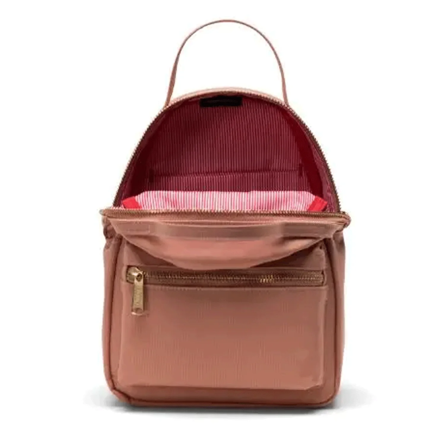 Herschel Nova Mini Backpack Cork - Image 3