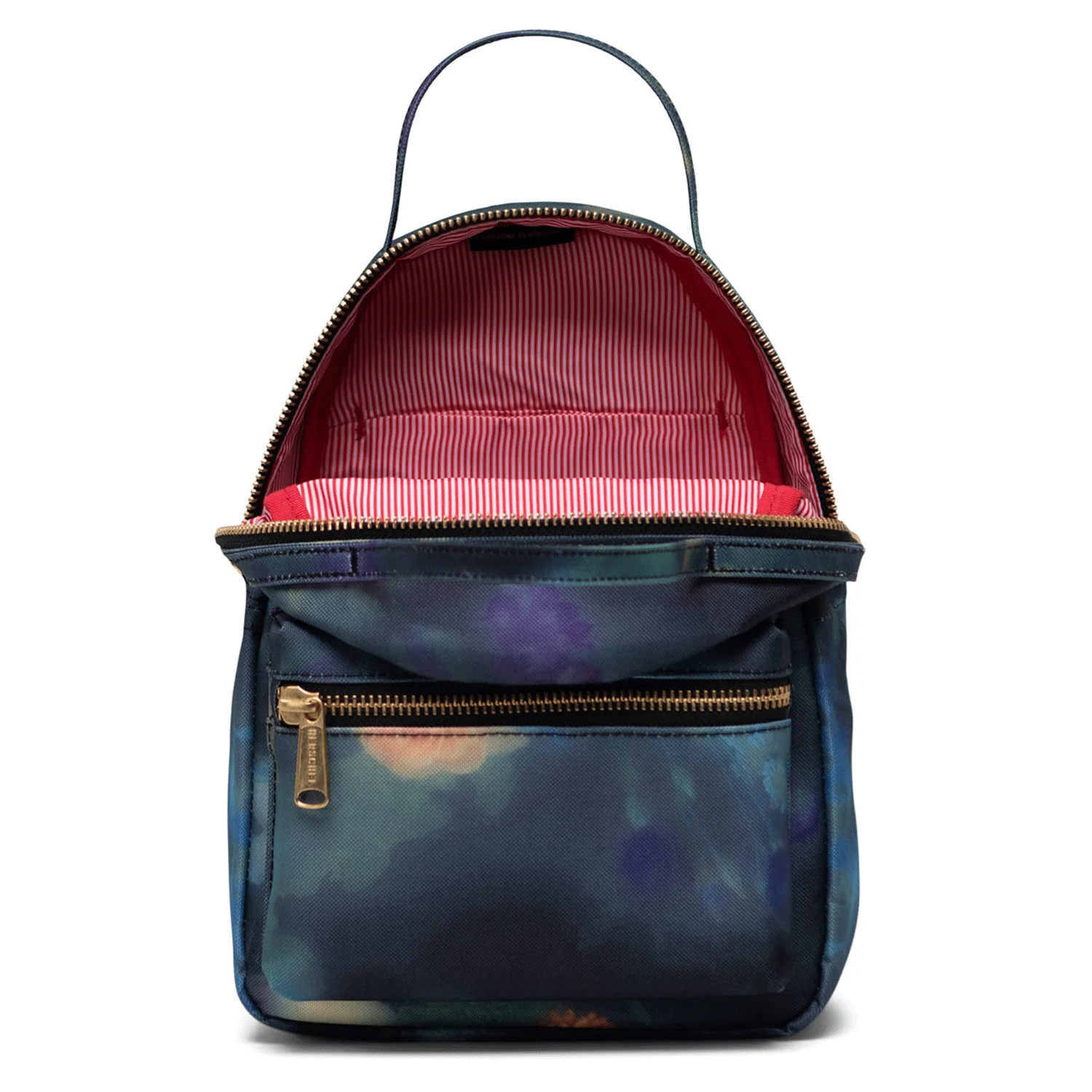 Herschel Nova Mini Backpack Floral Mist - Image 2