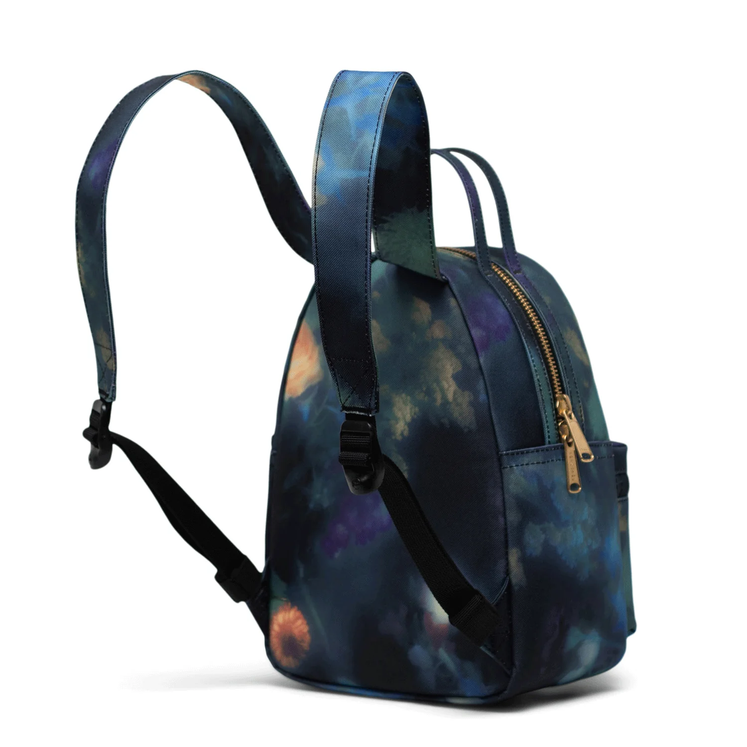 Herschel Nova Mini Backpack Floral Mist - Image 3