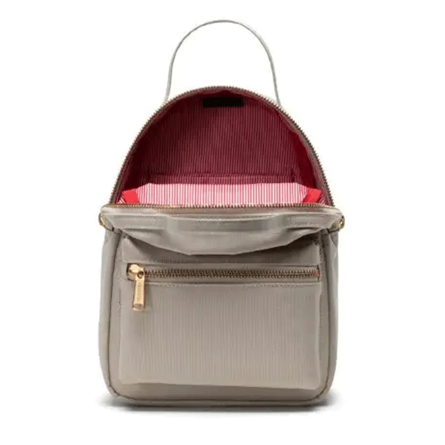 Herschel Nova Mini Backpack Light Pelican - Image 3