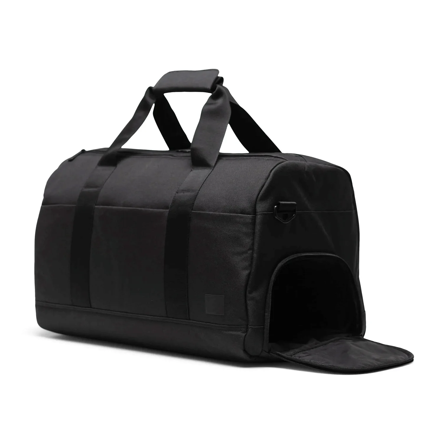 Herschel Novel Duffle Tech Black - Image 2