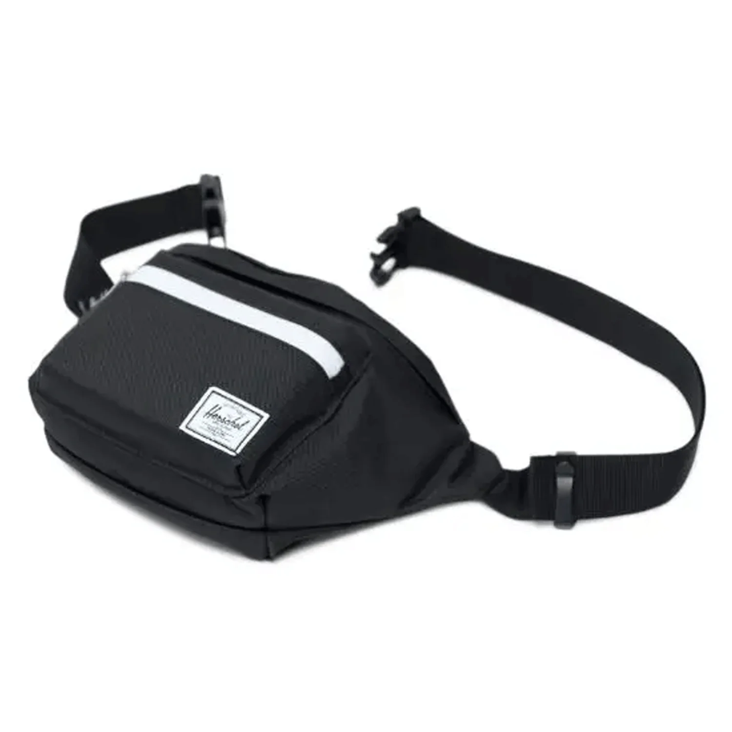 Herschel Seventeen Hip Pack Black - Image 2