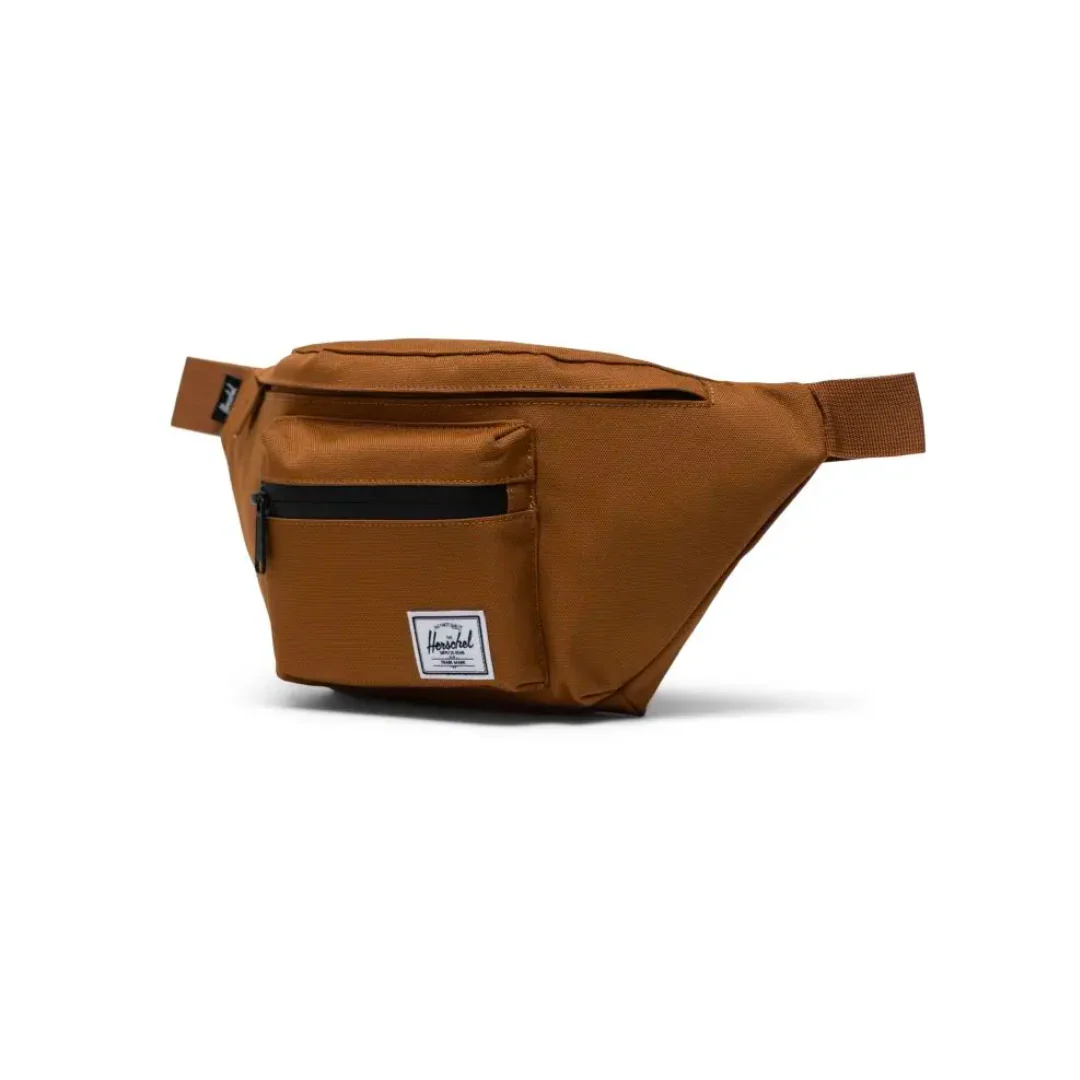 Herschel Seventeen Hip Pack Rubber - Image 2
