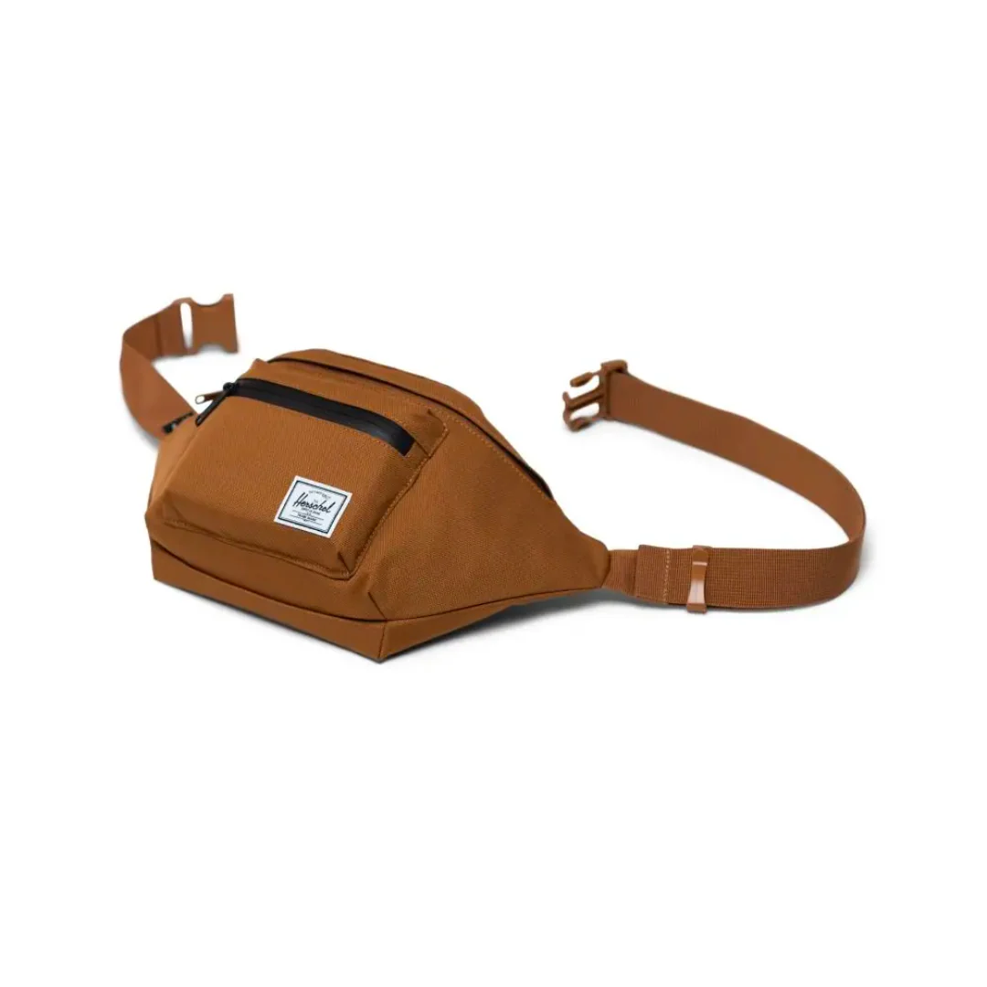 Herschel Seventeen Hip Pack Rubber - Image 3
