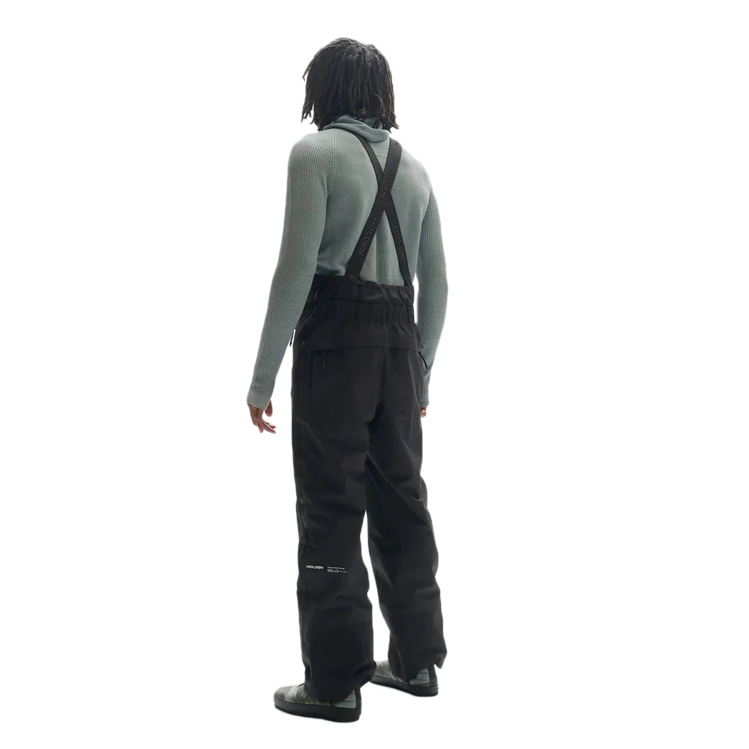 Holden 2L Powder Bib Pant 2023 - Men - Image 2