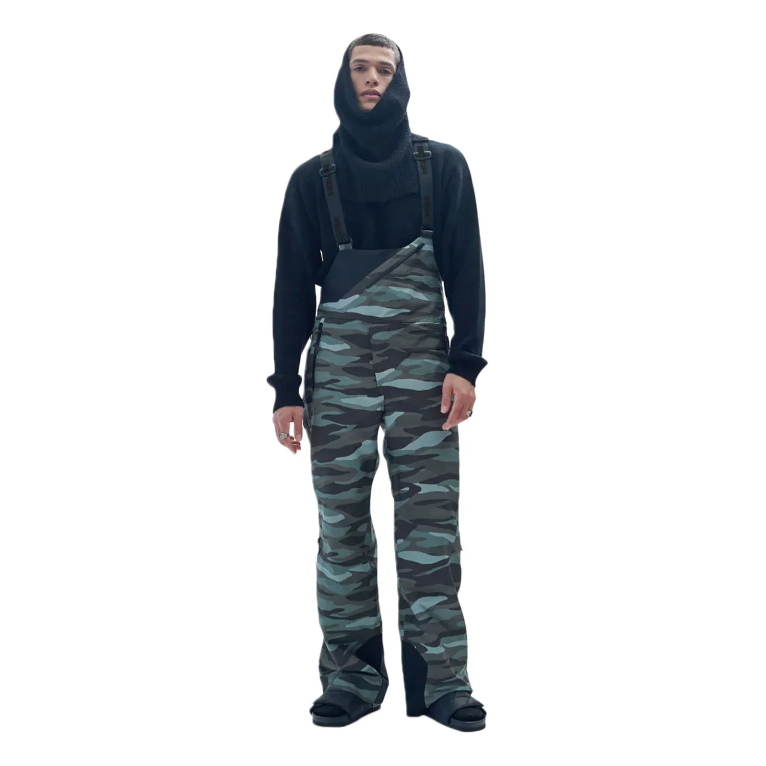 Holden 2L Powder Bib Pant 2023 - Men - Image 4