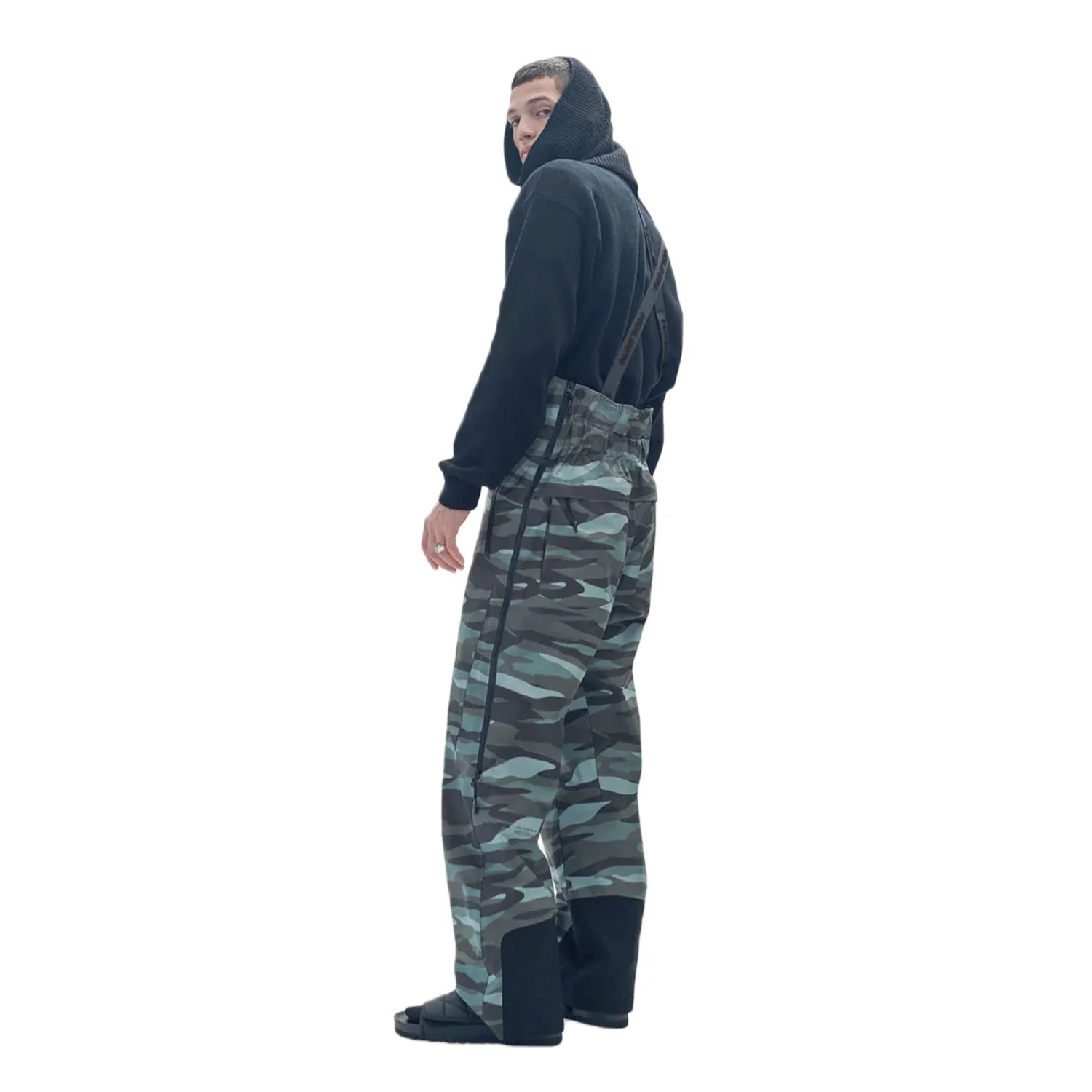 Holden 2L Powder Bib Pant 2023 - Men - Image 5