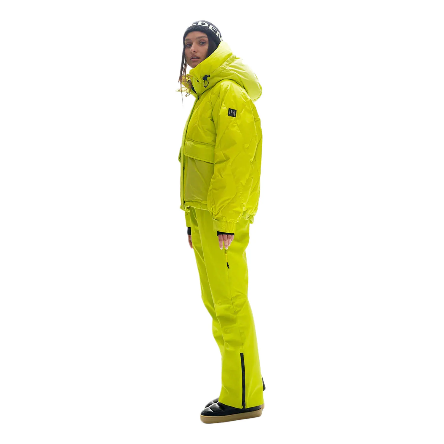 Holden Alpine Puffer Jacket 2023 - Women - Image 2