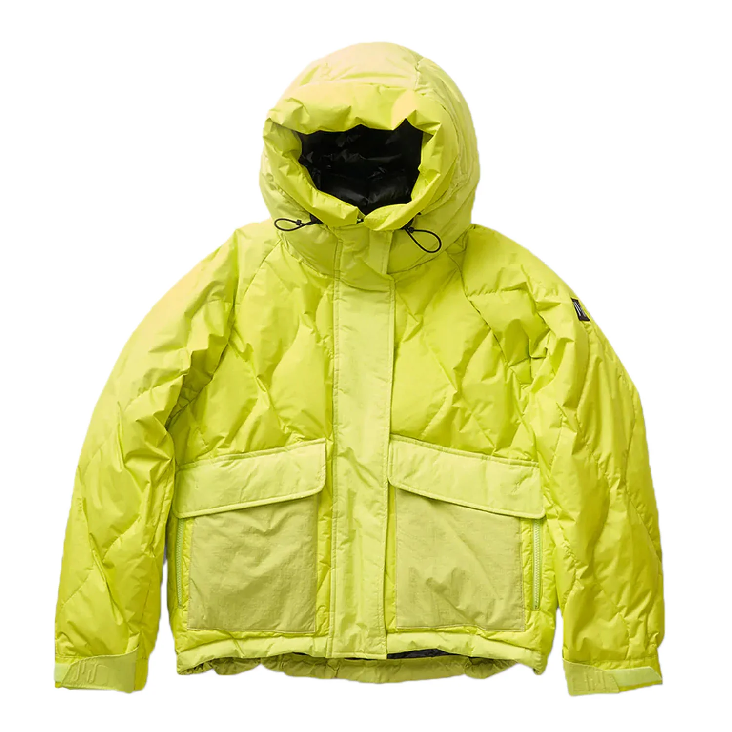 Holden Alpine Puffer Jacket 2023 - Women - Image 3