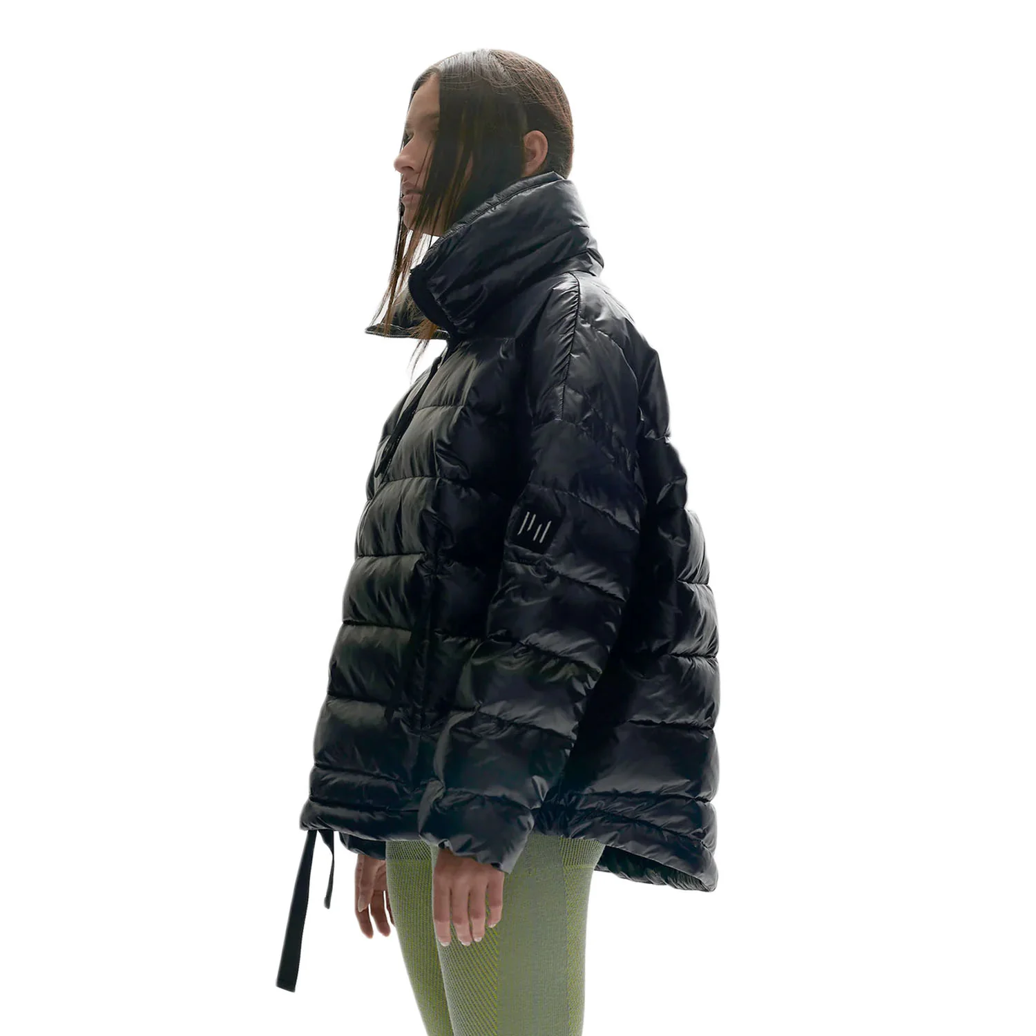 Holden Down Half Zip Jacket 2023 - Women - Image 2