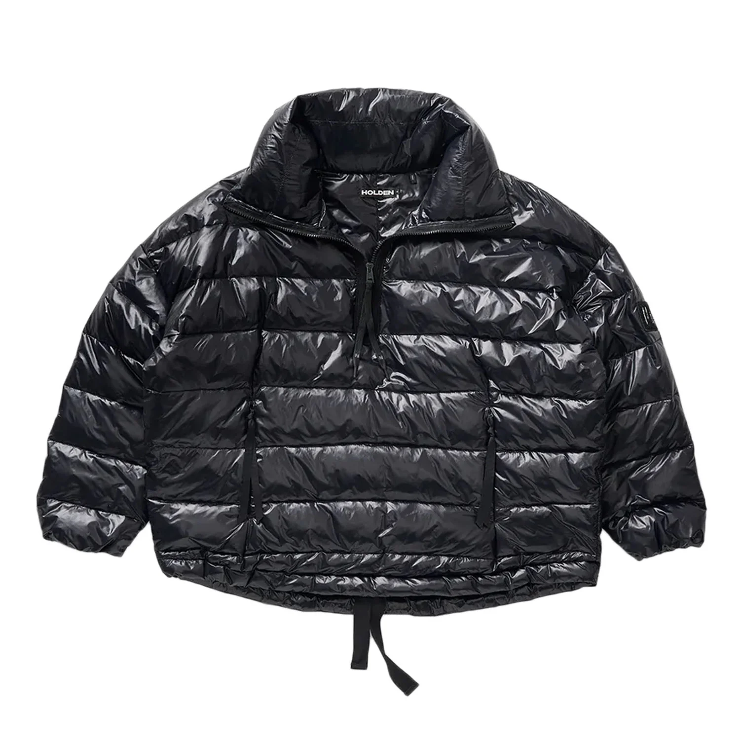 Holden Down Half Zip Jacket 2023 - Women - Image 3