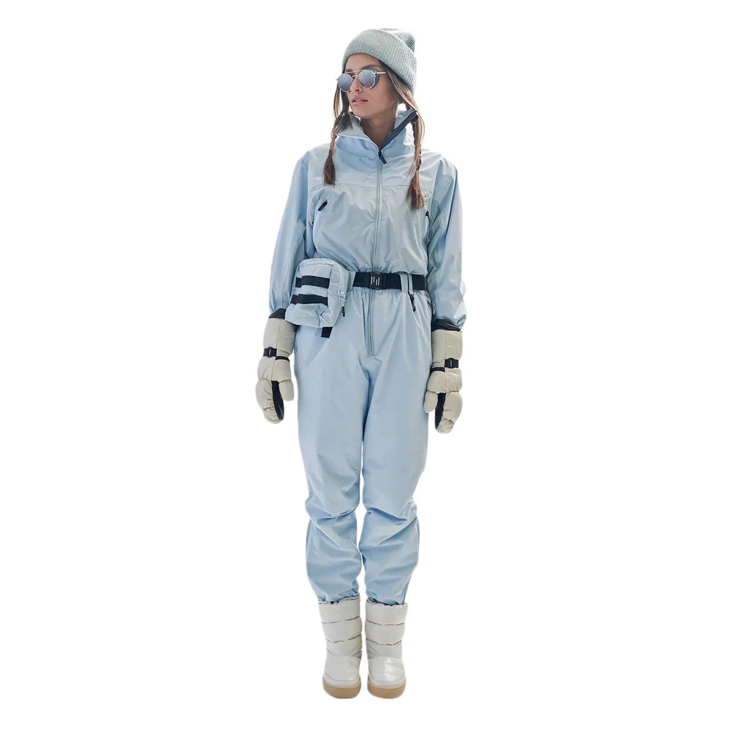 Holden Powder One Piece Suit 2023 - Women - Image 2