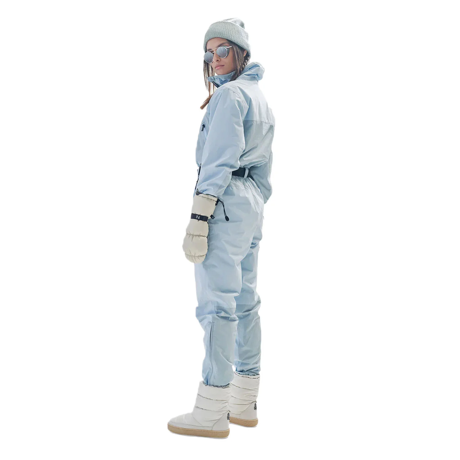 Holden Powder One Piece Suit 2023 - Women - Image 3