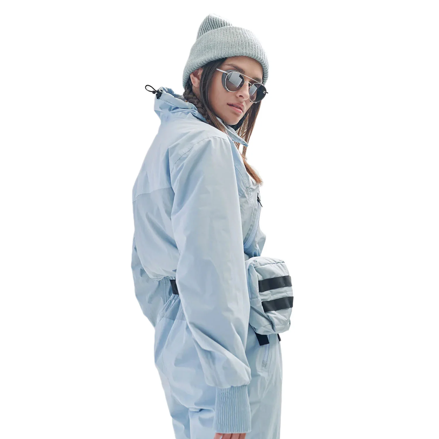Holden Powder One Piece Suit 2023 - Women - Image 4