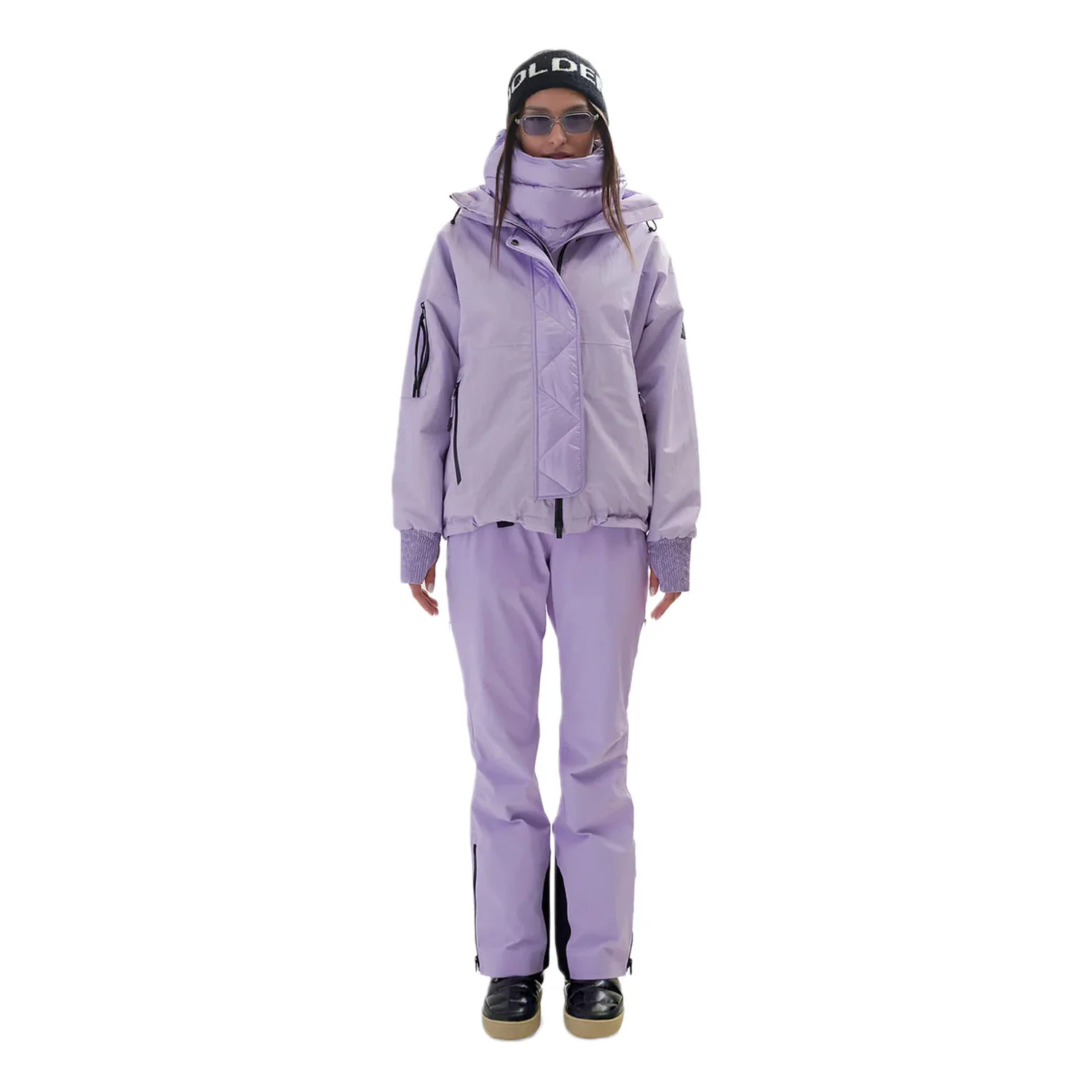 Holden Sloane Insulated Jacket 2023 - Women - Image 2