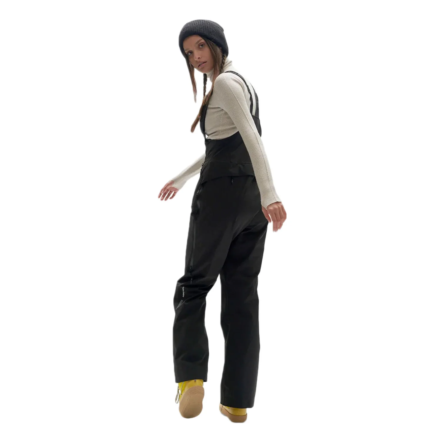 Holden Snow Bib Pant 2023 - Women - Image 2